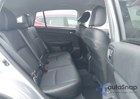 2013 Subaru Xv Crosstrek 2.0I Limited из США, поврежденный, VIN JF2GPAGC1D2866253